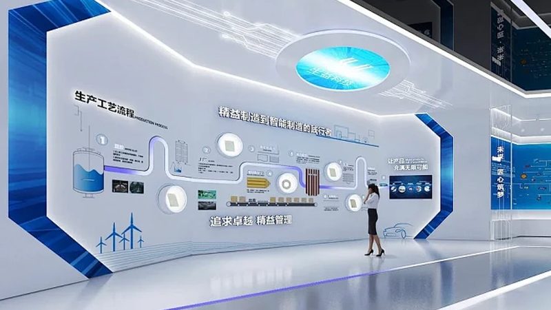 企业数字化管理平台：类型与关键要素解析**